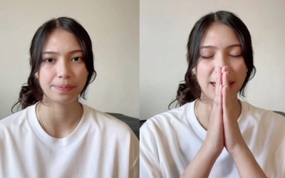 Terlibat Kasus Bullying Timothy, Calista Amore Akhirnya Minta Maaf